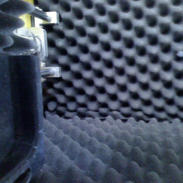 流水线测试隔音箱-测试隔音箱-低噪音设计方案