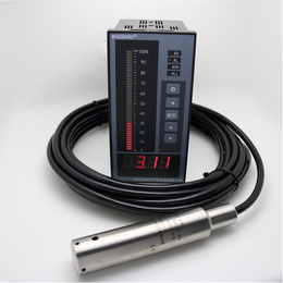 温度压力传感器RS485通讯接口缩略图