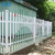 江西禾乔新余市厂家PVC电力护栏变电箱围栏变压器隔离栅栏缩略图4