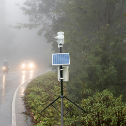 智慧气象自动监测站空气质量在线检测仪器OSEN-QX