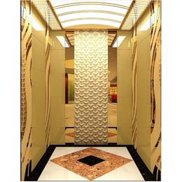 河南商场电梯装潢-商场电梯装饰-商场电梯装修缩略图