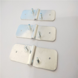 锂电池激光焊接用铝连接片 电池铝巴 佰亚非标定制铝排