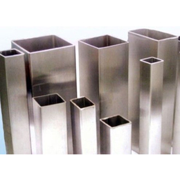 铝方通分类介绍 隔断铝方管