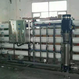 山东凯璇环保反渗透水处理设备全不锈钢自动控制水质过滤器