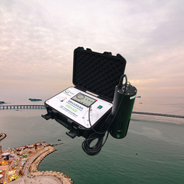 手持式水质自动分析仪OSEN-SZB便携式水质在线监测系统