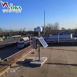 河西走廊雷电感应防护装置雷电预警系统 可搬移式随车防雷系统