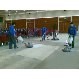 广州洗地毯公司地毯污渍清洗洗大面积地毯缩略图