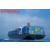 上海到美国亚马逊海运拼箱物流FBA头程美森服务缩略图1
