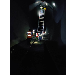 铁路维修检测梯车 3800-4200mm接触网悬挂调整梯车