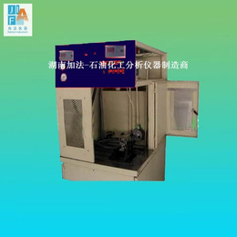 湖南加法全自动淬火介质冷却性能测定器SH/T0220