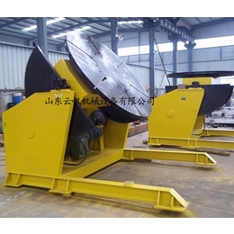 无锡厂家生产3吨5吨10吨20吨焊接变位机 焊接旋转台