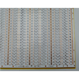 LED软灯带 FPC线路板   定制加工