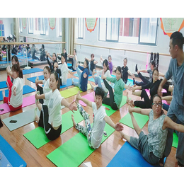 瑜伽培训学校-温州瑜伽培训-合肥粹缘瑜伽教学(查看)
