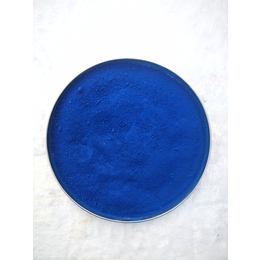 广西柳州彩砖用蓝颜料  水磨石用蓝颜料  彩色沥青蓝色粉