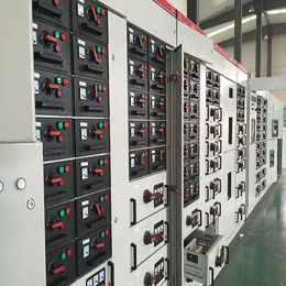 GCS型低压抽出开关柜 低压配电柜成套设备