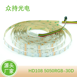 SK6812 72灯 IP20 黑板 DC5V 12MM宽