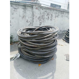 宁波废旧电缆回收行情一二手熊猫电缆收购15000530238