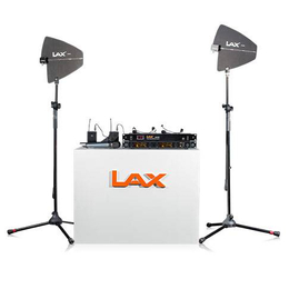 锐丰科技LAX UM-920 真分集无线麦克风系统