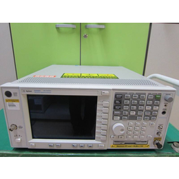 原装E4448A高配机选件 进口50G信号分析仪