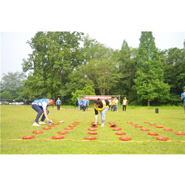 成都夏令营-成都第三力量拓展-夏令营机构