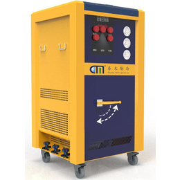 V400中大型制冷机组冷媒回收机