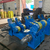 新疆厂家供应20吨焊接滚轮架价格圆筒体焊接滚轮架厂家缩略图3