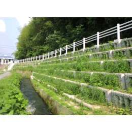 河北预制水利工程生态阶梯框格护坡规格型号齐全