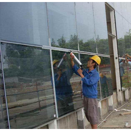 上海外墙打胶公司 外墙打胶  玻璃打胶 办公室外墙打胶防水