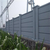 铁锐建材供应2500变电站组合式围墙表面光滑缩略图3