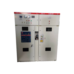 HXGN15-12型高压成套开关柜 固定交流金属封闭环网柜