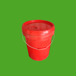 涂料桶-【付弟塑业】-周口涂料桶一个多少钱