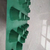 车库屋面绿化塑料排板排水滤水防渗隔热12mm导水板现货厂家缩略图1