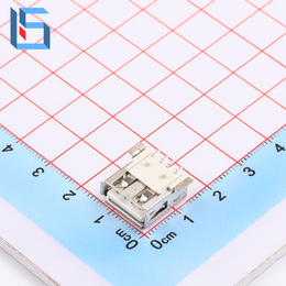 SONNG A型母座90度式全贴片USB母座LIANYDA