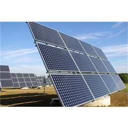 太阳能光伏发电系统-宁河太阳能光伏发电-今朝阳