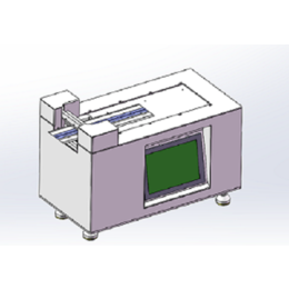 新冠原检测代加工点斩切机