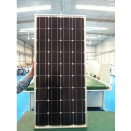 易达光电太阳能电池板