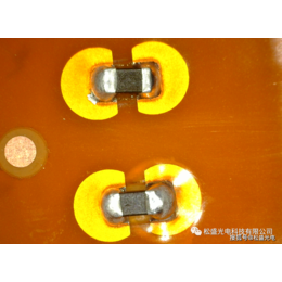 USB排线焊接全自动激光条形光斑焊接头