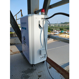 CEMS烟气监测仪器 燃气锅炉排放氮氧化物在线监测系统 