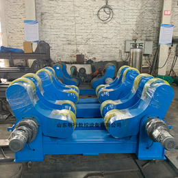 常熟厂家卖10吨20吨电动滚轮架 环缝焊接滚轮架 滚轮支撑架