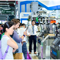 2022上海食品机械设备展览会