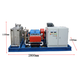 供应高压清洗机超高压清洗机缩略图