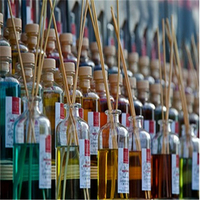 香精香型种类 香精形态应用 香精性能特点介绍 香料使用领域应用 香精生产厂家香精市场供应价格