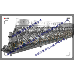 供应安徽佰康中型绿豆精密淀粉旋流器