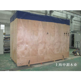 上海木箱厂生产大型包装箱