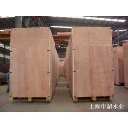木箱包装厂供应包装木箱