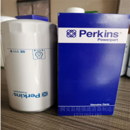 帕金斯Perkins 柴油滤芯SE429B-4