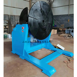 无锡大量供应5吨焊接变位机 焊接变位器 旋转工作台