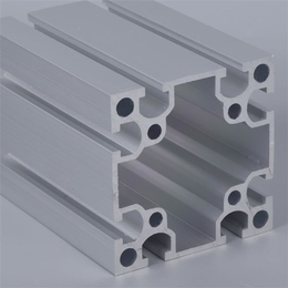 工业型材-美加邦铝业 -建筑工业型材规格尺寸齐全