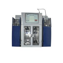 A2009自动沸程测定仪沸程测定器技术指标