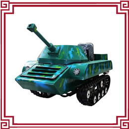 嬉雪乐园游乐项目雪地游乐坦克 雪地坦克设备